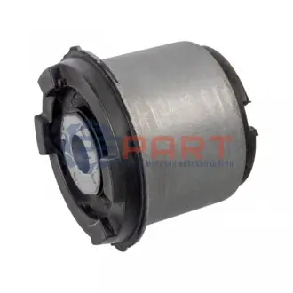 Фото Сайлентблок балки (задньої/ззаду) Hyundai Santa Fe II 06-13 FEBI BILSTEIN (174210) зображення 1