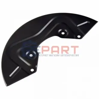Защита тормозного диска (переднего) VW Caddy 95-15 Febi Bilstein 174217 Купить в Украине