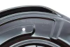 Фото Защита тормозного диска (заднего) MB C-class 07-15/E-class (W207) 09-16 (L) Febi Bilstein (174218) изображение 3
