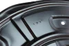 Фото Защита тормозного диска (заднего) MB C-class 07-15/E-class (W207) 09-16 (L) Febi Bilstein (174218) изображение 6