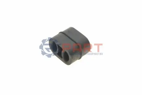 Фото 1 — Гумка глушника Opel Astra G/H 98- FEBI BILSTEIN (17424) Фото Гумка глушника Opel Astra G/H 98- FEBI BILSTEIN (17424) зображення 1