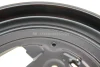 Фото Захист гальмівного диска задн Прав VW CRAFTER 30-50 2.0D/2.5D 04.06-12.16 Febi Bilstein (174250) зображення 4