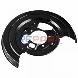 Защита тормозного диска (заднего) (R) VW Crafter 06-16 FEBI BILSTEIN 174250