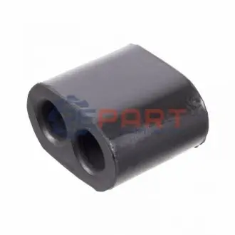 Гумка глушника Opel Omega A 86-94 FEBI BILSTEIN 17425 Купити в Україні