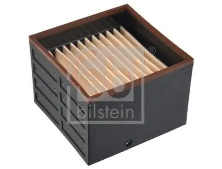 Фото 1 — Автозапчасть FEBI BILSTEIN (174260) Фото Автозапчасть FEBI BILSTEIN (174260) изображение 1