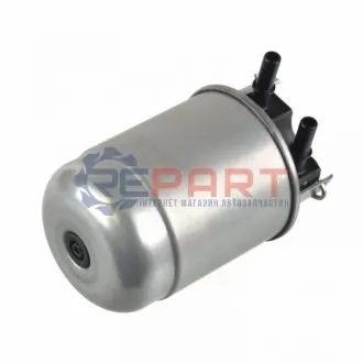 Фільтр паливний Nissan Qashqai II 1.5dCi 13-/Renault Kadjar/Koleos 1.5/1.7 Blue dCi 18 Febi Bilstein 174265 Купити в Україні