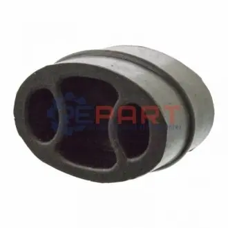 Гумка глушника Opel Corsa B 93-00 Febi Bilstein 17426 Купити в Україні