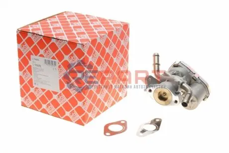 Фото Клапан EGR Ford Transit 2.2-3.2 TDCi 06-14 FEBI BILSTEIN (174275) зображення 1