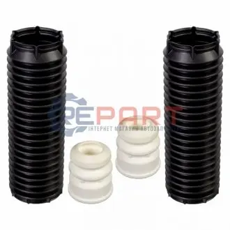 Пильник + відбійник амортизатора (переднього) Ford Galaxy/Mondeo 1.6-2.2 TDCi 06-15 (к-кт) FEBI BILSTEIN 174285 Купити в Україні