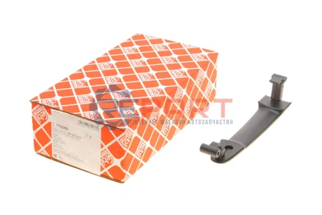 Фото Ручка для двери Sprinter/Crafter (выр-во Febi) FEBI BILSTEIN (174286) изображение 1