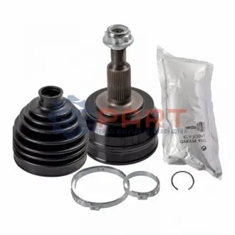 ШРКШ (зовнішній) VW T5 2.5TDI 03- (38x29x172.5) FEBI BILSTEIN 174287 Купити в Україні