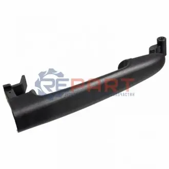 Фото Ручка для двери Sprinter/Crafter (выр-во Febi) FEBI BILSTEIN (174288) изображение 1