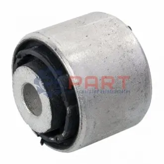 Фото Сайлентблок важеля (заднього/знизу/зверху) Audi A6/A7/Q5/VW Touareg 15 FEBI BILSTEIN (174308) зображення 1