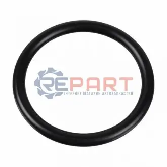 Фото Кільце ущільнююче MB A-class (W177)/B-class (W246) 12- (M260/M270) (37x4x45mm) FEBI BILSTEIN (174322) зображення 1