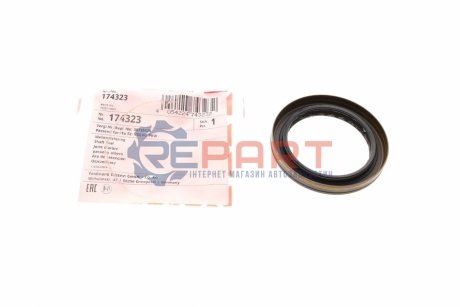 Сальник КПП Land Rover Range Rover 11- (48x65x8) FEBI BILSTEIN 174323