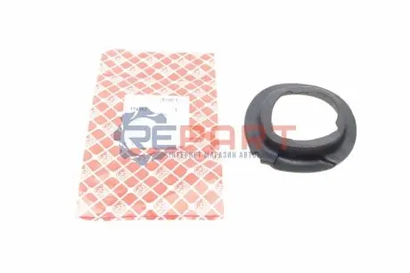 Подкладка пружины подвески Febi Bilstein 174363 Купить в Украине