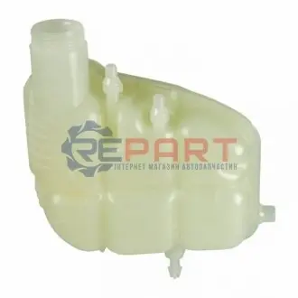 Бачок розширювальний BMW X1 (F48)/X2 (F39) 14- B37/B38/B47/B48 FEBI BILSTEIN 174398 Купити в Україні