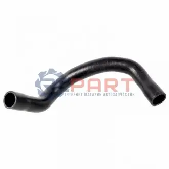 Шланг радіатора Febi Bilstein 174401