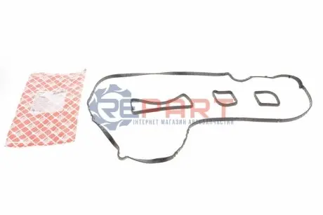 Фото Прокладка кришки клапанів Ford Focus/Mondeo 2.0 ST/SCTi 10- (к-кт) FEBI BILSTEIN (174408) зображення 1
