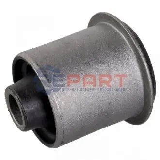 Фото Сайлентблок важеля (переднього/зверху) Toyota Hilux 2.5 D-4D 05-15 FEBI BILSTEIN (174418) зображення 1