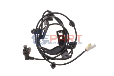 Датчик ABS передн Прав TOYOTA FORTUNER, HILUX VII 2.5D/3.0D/4.0 11.04 Febi Bilstein 174454 Купити в Україні