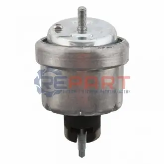 Подушка двигуна передн Лів, гідравлічний OPEL VECTRA B 1.6-2.2 09.95-07.03 Febi Bilstein 17445 Купити в Україні