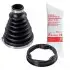 Фото Пильник ШРКШ (внутрішній) Ford Kuga 08-12 (29x80x123mm) Febi Bilstein (174480) зображення 1