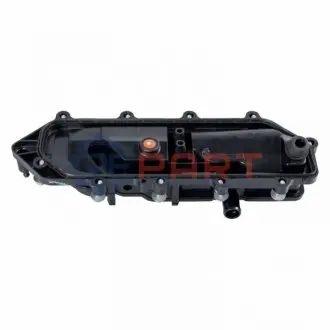 Кришка клапанів FIAT DUCATO F1AE0481C-F1AGL411M 12.01 Febi Bilstein 174487 Купити в Україні