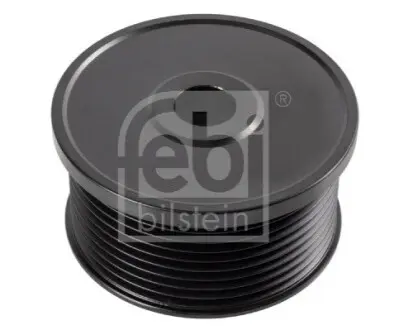 Шків генератора MERCEDES ACTROS, ACTROS MP2 / MP3, AXOR, AXOR 2 11.9D/12.0D/15.9D 04.96 Febi Bilstein 174515