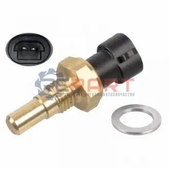 Датчик, температура охолоджувальної рідини FEBI BILSTEIN 174534 Купити в Україні