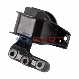 Подушка двигуна Прав, гумово-металев. CITROEN C3 II, DS3 PEUGEOT 2008 I, 208, 208 I 1.4D 11.09 Febi Bilstein 174535 Купити в Україні