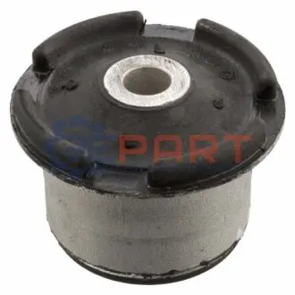 Фото 1 — Сайлентблок балки (задньої) Opel Vectra B 94-03 FEBI BILSTEIN (17453) Фото Сайлентблок балки (задньої) Opel Vectra B 94-03 FEBI BILSTEIN (17453) зображення 1