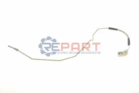 Шланг гальмівний (задній) VW Golf IV/Skoda Octavia 96- (R) FEBI BILSTEIN 174540 Купити в Україні