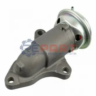 Клапан EGR MINI (R50, R53) TOYOTA YARIS, YARIS VERSO 1.4D 09.00-09.06 Febi Bilstein 174550
