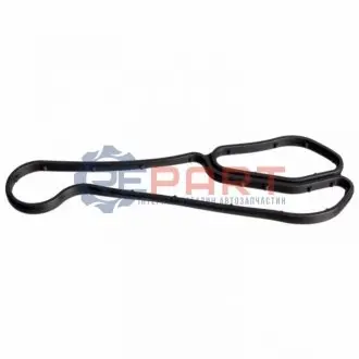 Фото Прокладка радіатора масляного BMW 3 (E90)/5 (E60/F10) 2.3-3.0 -16 (N20/N53) FEBI BILSTEIN (174552) зображення 1