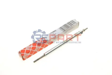 Свічка розжарювання Opel Insignia A/B 2.0 CDTI 14 Febi Bilstein 174562 Купити в Україні