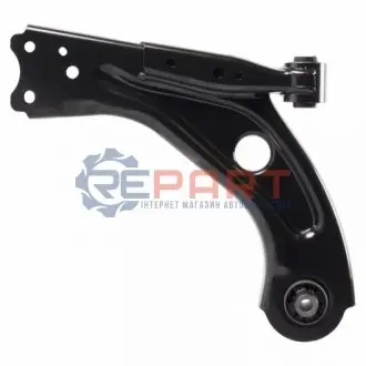 Важіль підвіски (передній/знизу) (R) Citroen C5 Aircross 18-/Peugeot 3008 II/5008 II 16- FEBI BILSTEIN 174577 Купити в Україні