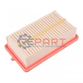 Фото Фільтр повітряний Nissan Micra V 0.9-1.0/1.5DCI 16- FEBI BILSTEIN (174597) зображення 1