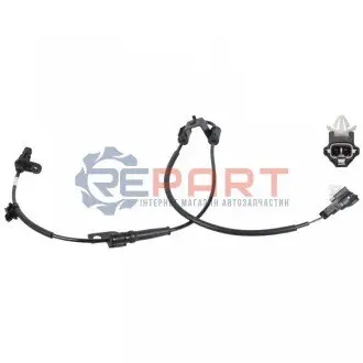 Датчик ABS передн Лів HYUNDAI SONATA V, SONATA VI 2.0/2.0H/2.4 01.05-12.15 Febi Bilstein 174598 Купити в Україні