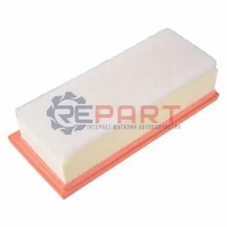 Фото 1 — Фільтр повітряний Renault Clio 0.9TCe 18-/Dacia Logan/Dokker/Duster/Sandero 1.0-1.6 13- FEBI BILSTEIN (174599) Фото Фільтр повітряний Renault Clio 0.9TCe 18-/Dacia Logan/Dokker/Duster/Sandero 1.0-1.6 13- FEBI BILSTEIN (174599) зображення 1