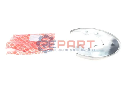 Защита тормозного диска (заднего) Audi A4/A5/A6 07-18 Febi Bilstein 174629