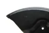 Фото Захист гальмівного диска задн Прав AUDI A3, Q3 SKODA SUPERB II VW CC B7, GOLF VI, PASSAT ALLTRACK B7, PASSAT B6, PASSAT B7 1.4-3.6 07.03-10.18 Febi Bilstein (174631) зображення 3
