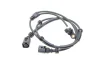 Фото Датчик ABS задн Лів/Прав FORD GALAXY I, GALAXY MK I SEAT ALHAMBRA VW SHARAN 1.8-2.8 09.95-03.10 Febi Bilstein (174636) зображення 11