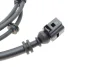 Фото Датчик ABS задн Лів/Прав FORD GALAXY I, GALAXY MK I SEAT ALHAMBRA VW SHARAN 1.8-2.8 09.95-03.10 Febi Bilstein (174636) зображення 9