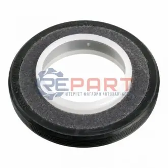 Фото Сальник колінвалу (передній) Ford Fiesta/Ka 99-08 FEBI BILSTEIN (174637) зображення 1