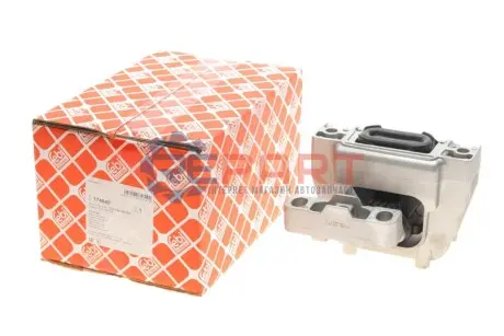 Подушка двигателя VW Golf/Passat/Tiguan 1.2-2.0D 12- Febi Bilstein 174640 Купить в Украине