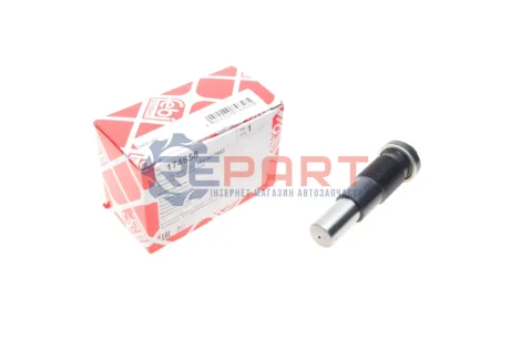 Натяжник ланцюга ГРМ Iveco Daily 3.0 16V 06-11 Febi Bilstein 174658 Купити в Україні