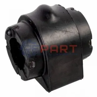 Фото Втулка стабілізатора (переднього) Ford Galaxy 06-15 (d=22.5mm) FEBI BILSTEIN (174695) зображення 1