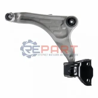 Важіль підвіски передній Лів нижн передн LAND ROVER DISCOVERY SPORT, RANGE ROVER EVOQUE 2.0-2.2D 06.11 Febi Bilstein 174696 Купити в Україні