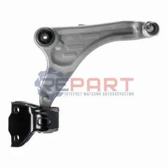 Важіль підвіски (передній/знизу) (R) Range Rover Evoque 11-19 FEBI BILSTEIN 174697 Купити в Україні